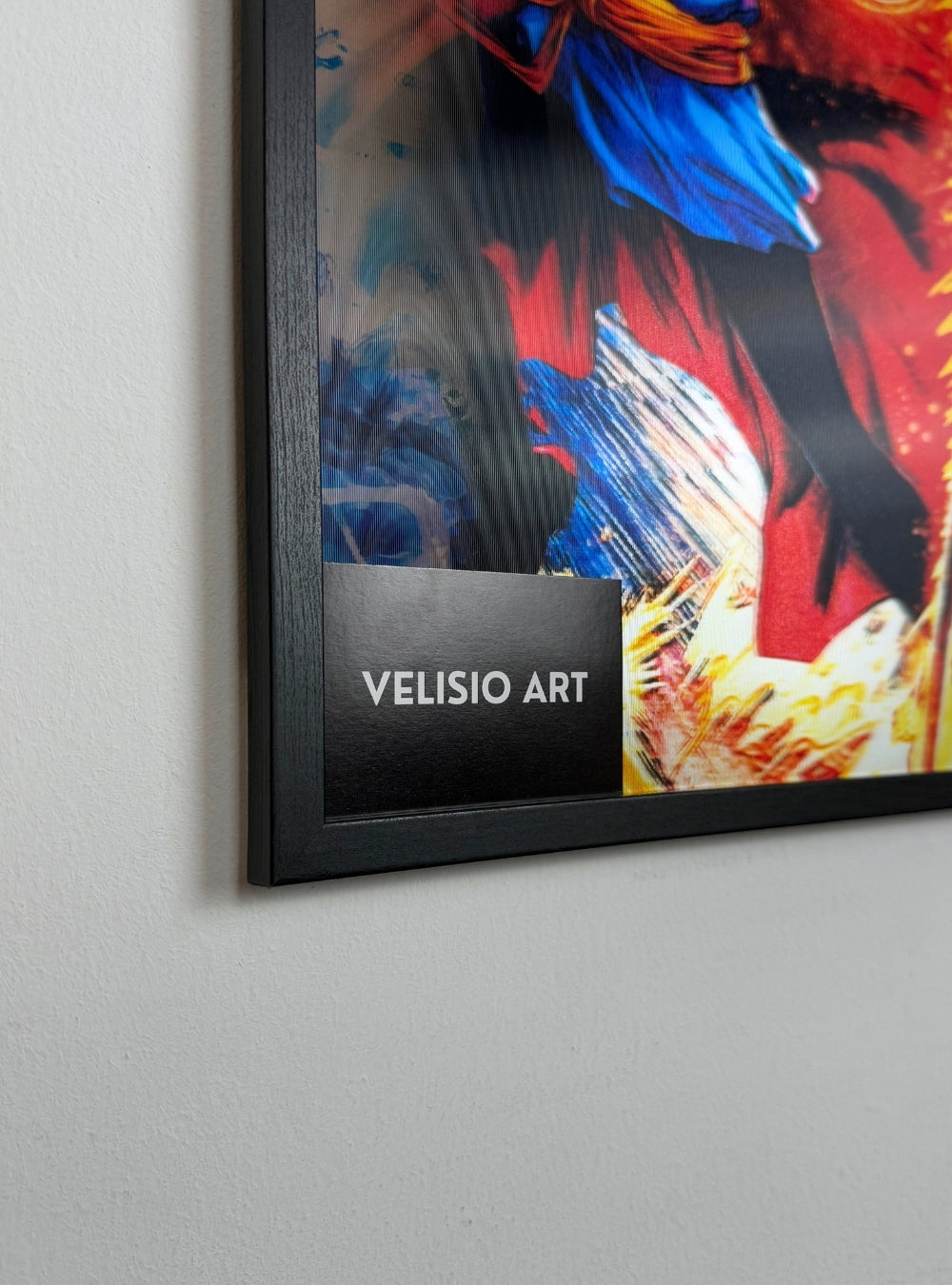 Thor & Doctor Strange