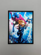 Thor & Doctor Strange