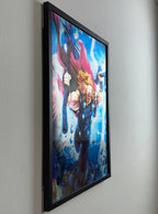 Thor & Doctor Strange