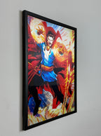 Thor & Doctor Strange