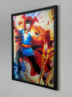 Thor & Doctor Strange