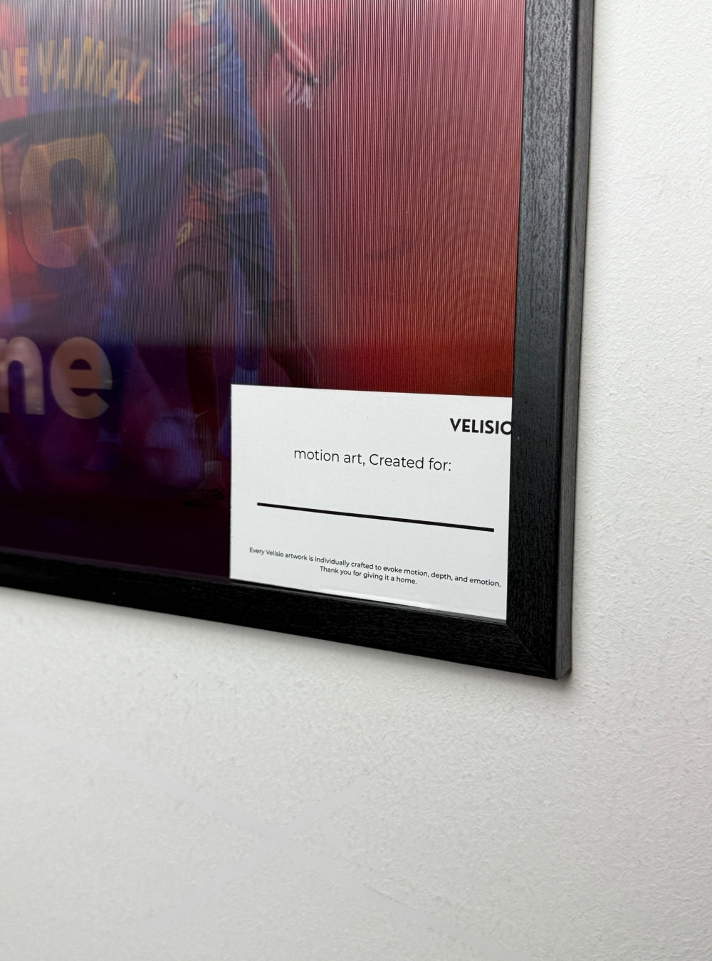 Lamine Yamal (Rising Prodigy Edition)